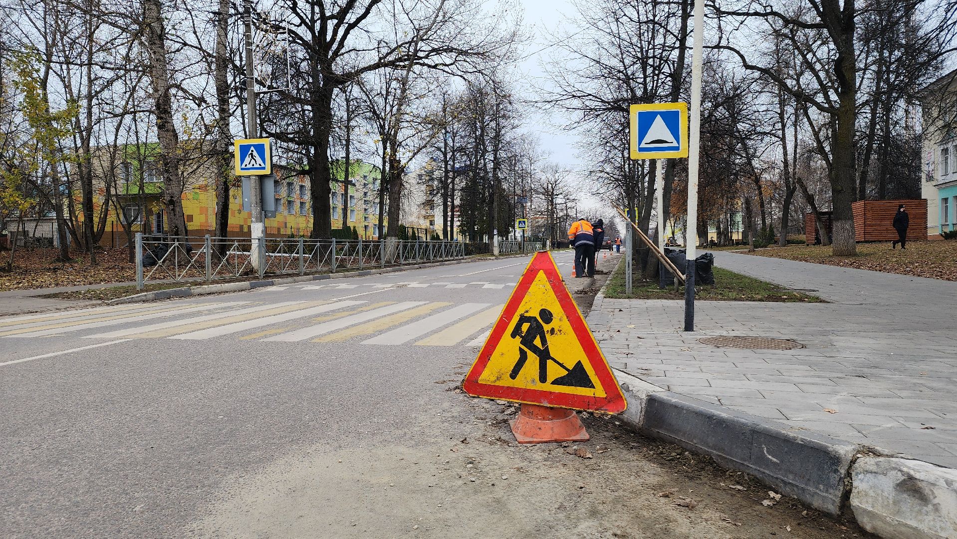 ступино, благоустройство, чистый город, вертикалки,