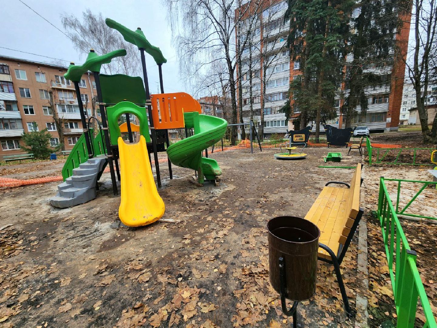 благоустройство, серпухов, детские игровые площадки, вертикалки,