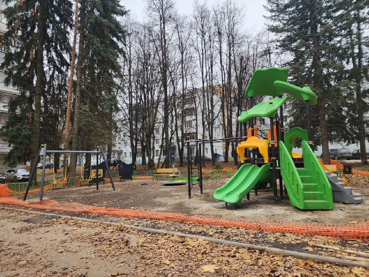 благоустройство, серпухов, детские игровые площадки, вертикалки,