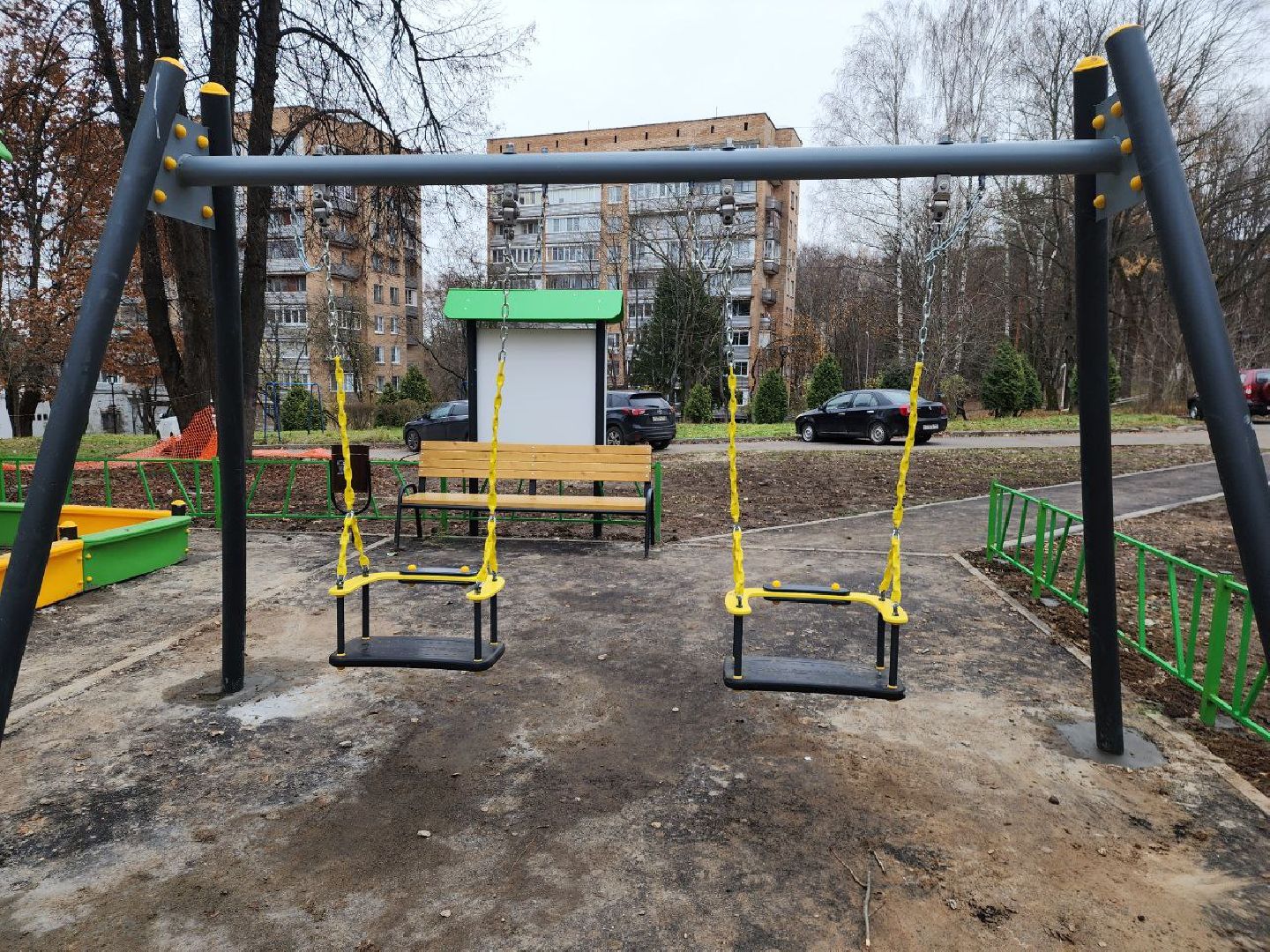 благоустройство, серпухов, детские игровые площадки, вертикалки,