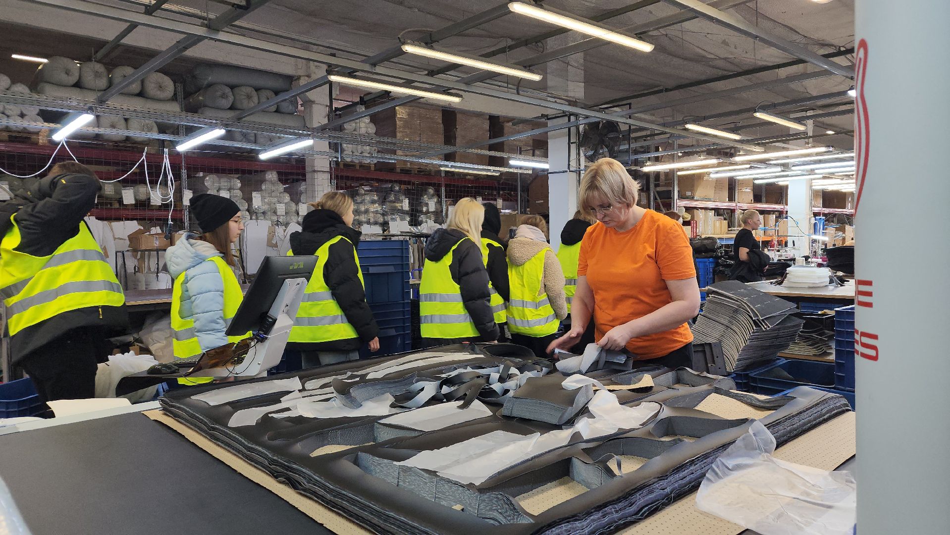 образование, билет в будущее, профориентация для школьников, Лосино-Петровский,