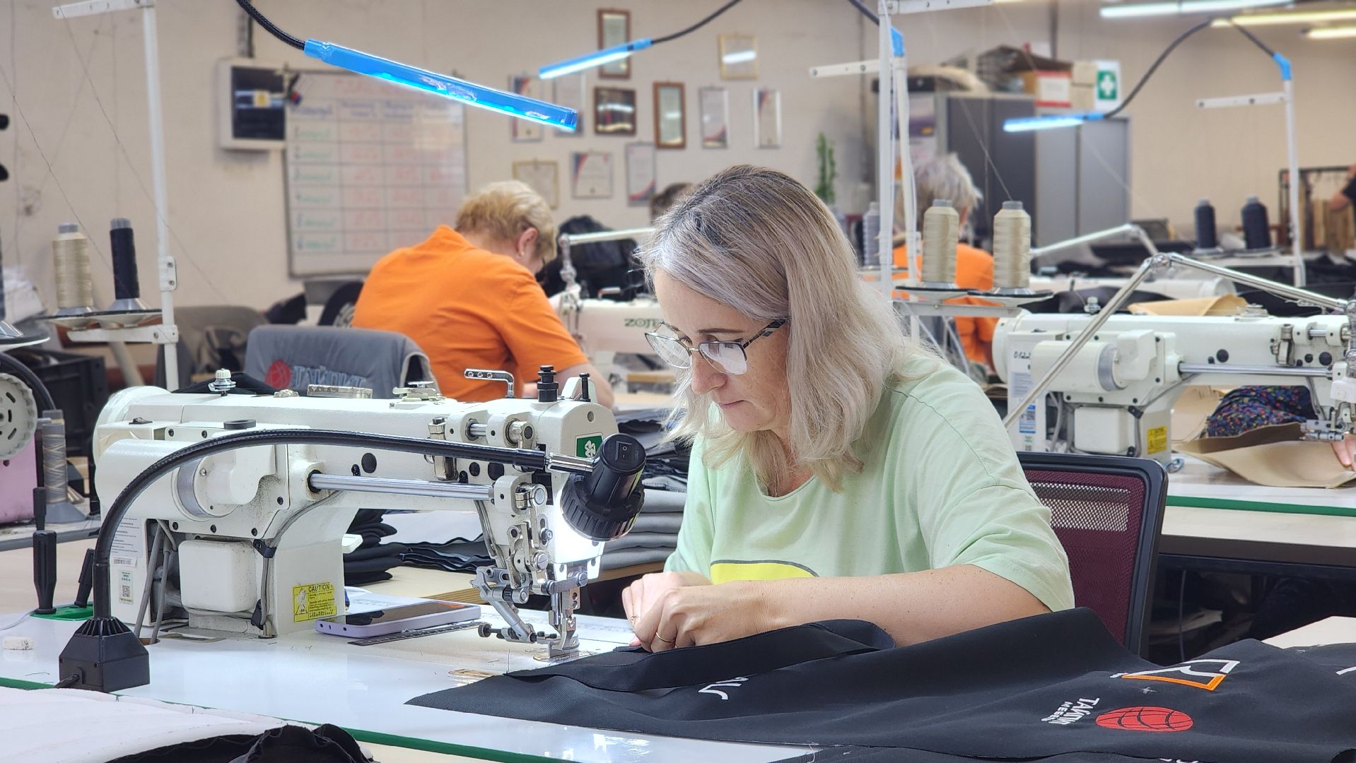 образование, билет в будущее, профориентация для школьников, Лосино-Петровский,