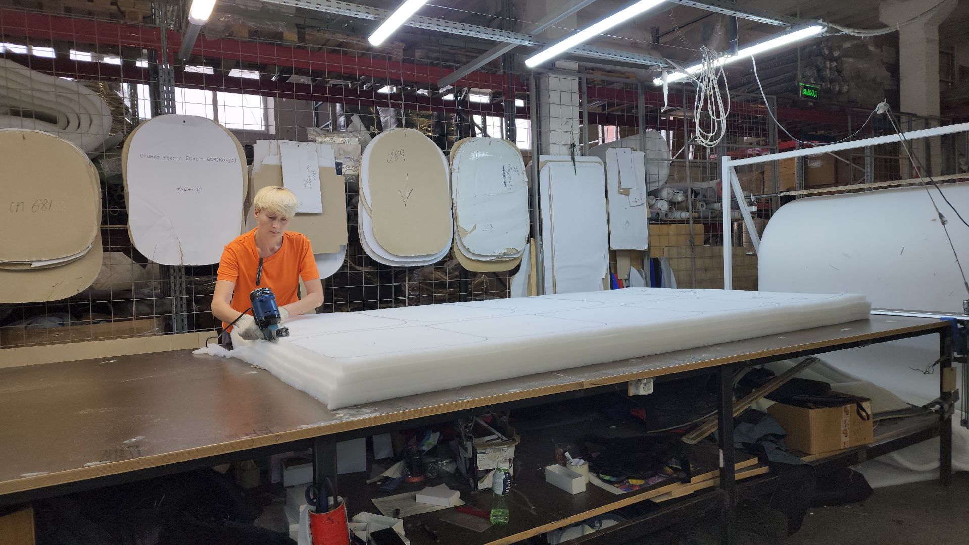 образование, билет в будущее, профориентация для школьников, Лосино-Петровский,