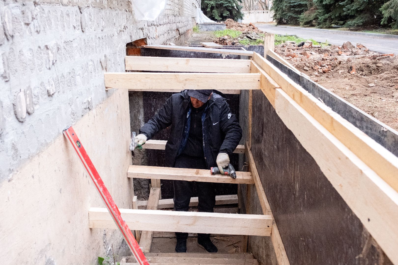 лыткарино, медицина, ремонт, вертикалки,