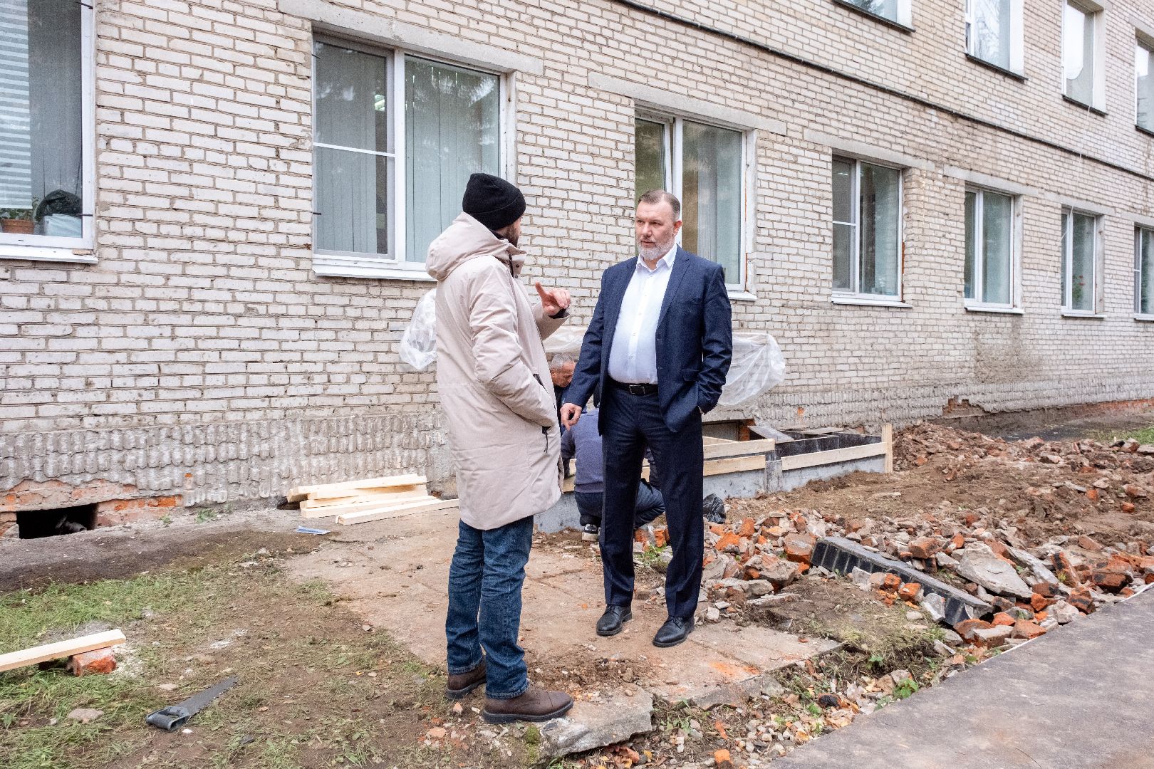 лыткарино, медицина, ремонт, вертикалки,