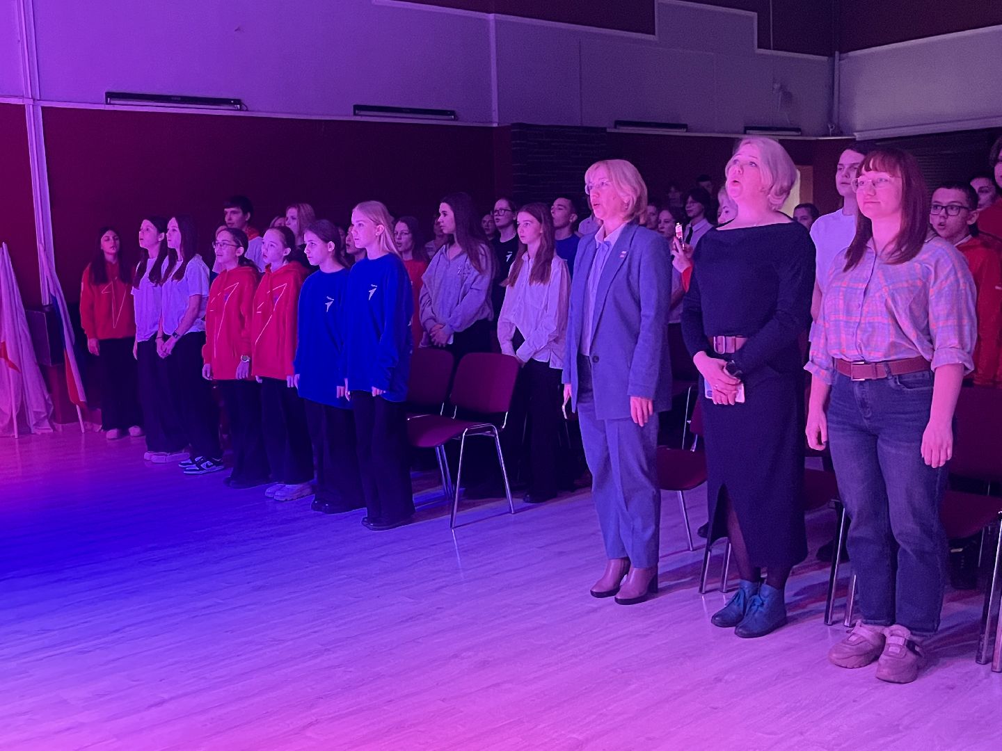 наро-фоминский городской округ, движение первых, движение первых наро-фоминск, молодёжь подмосковья,Вертикальное видео,