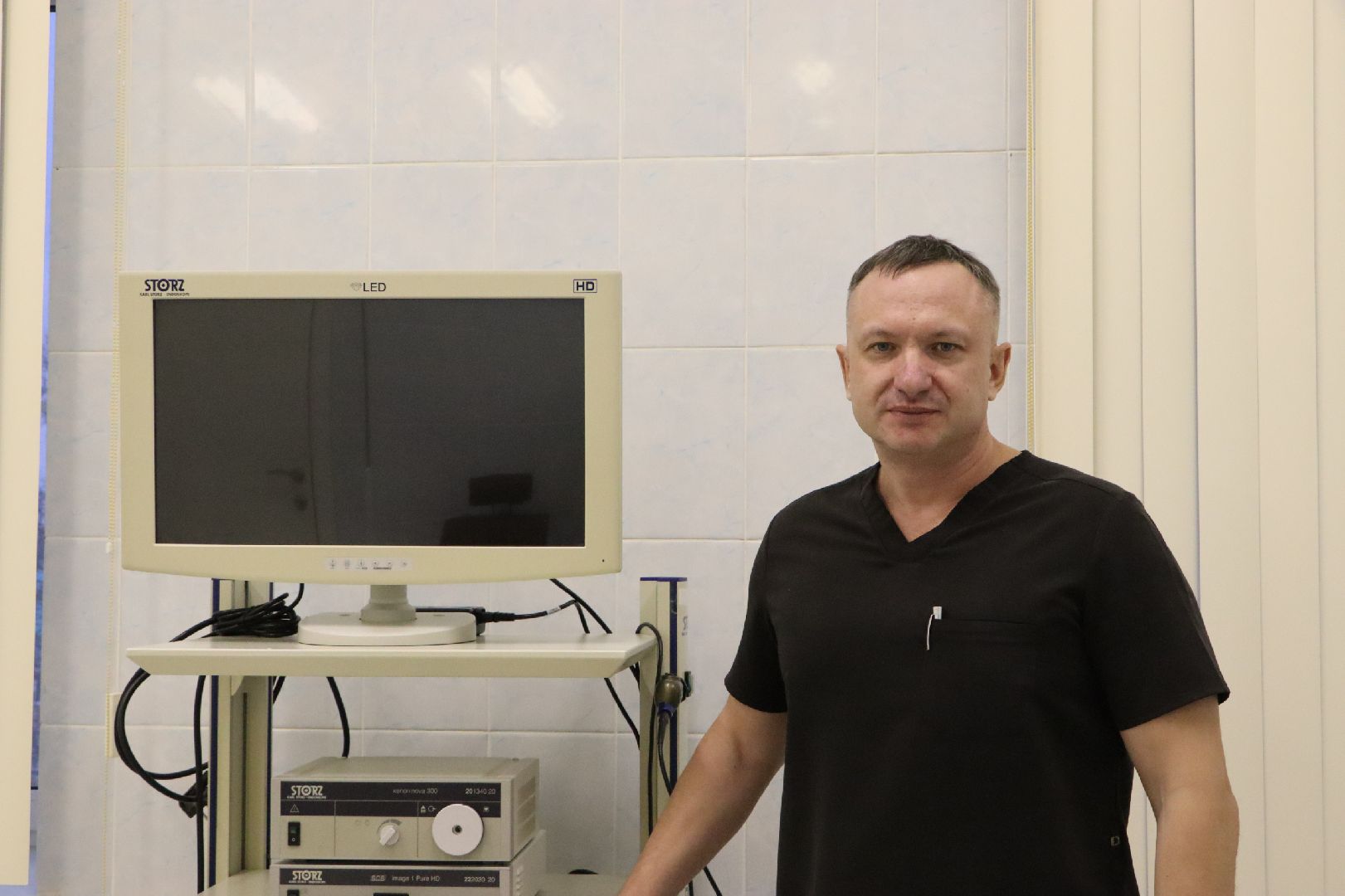 вертикалки, Серебряные Пруды, Серебряно-Прудская больница, минздрав мо, народный доктор, хирург,