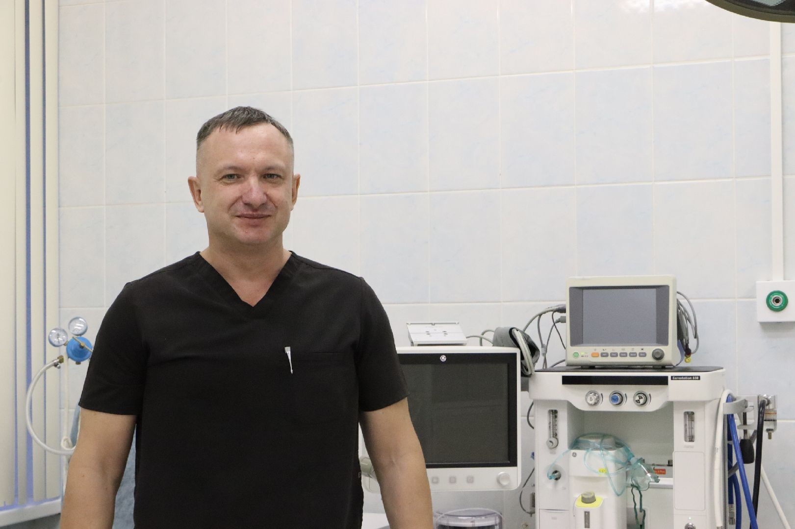 вертикалки, Серебряные Пруды, Серебряно-Прудская больница, минздрав мо, народный доктор, хирург,