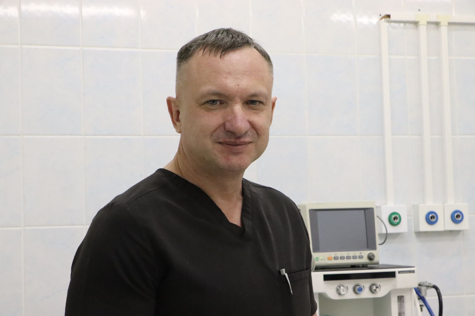 вертикалки, Серебряные Пруды, Серебряно-Прудская больница, минздрав мо, народный доктор, хирург,