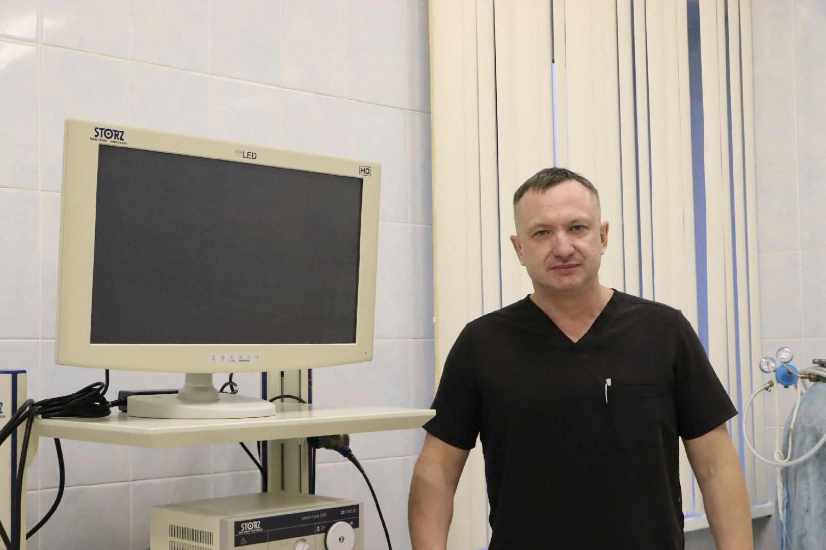 вертикалки, Серебряные Пруды, Серебряно-Прудская больница, минздрав мо, народный доктор, хирург,