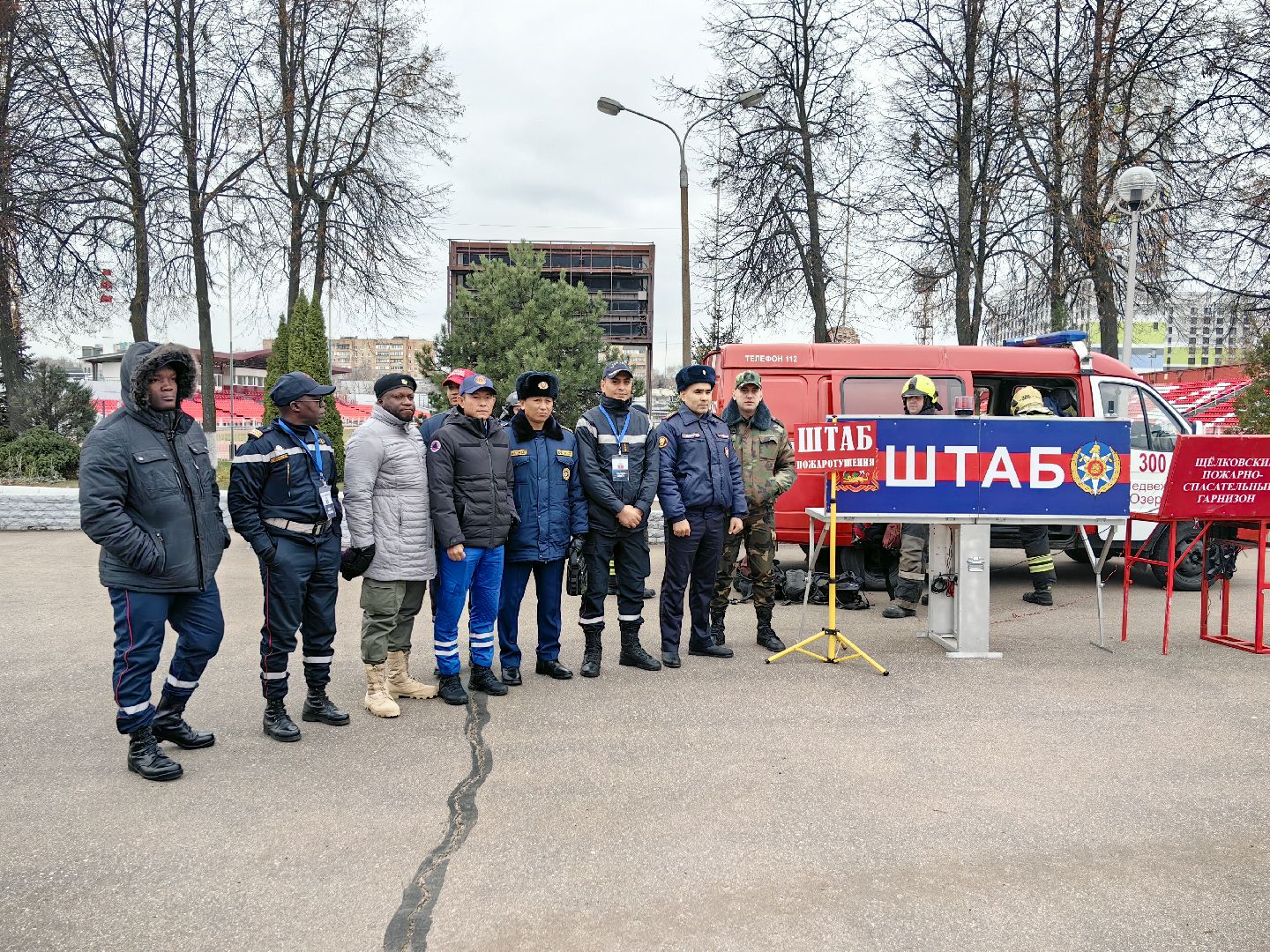 пожар, спасатели, мчс, ликвидация пожара, отряд, техника,