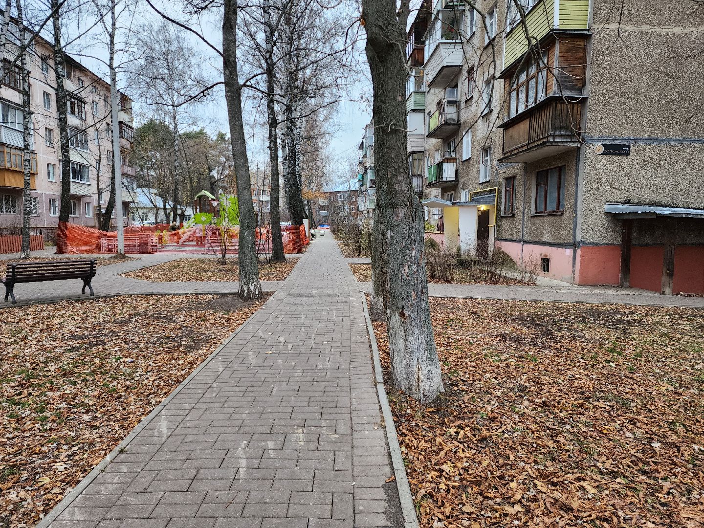 раменское, благоустройство, новая детская площадка, поселок ильинский, улица островского, вертикалки,