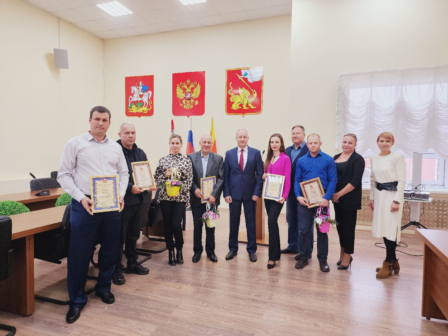 Егорьевск, Подмосковье, Московская область, Экономика, Бизнес, сельское хозяйство,