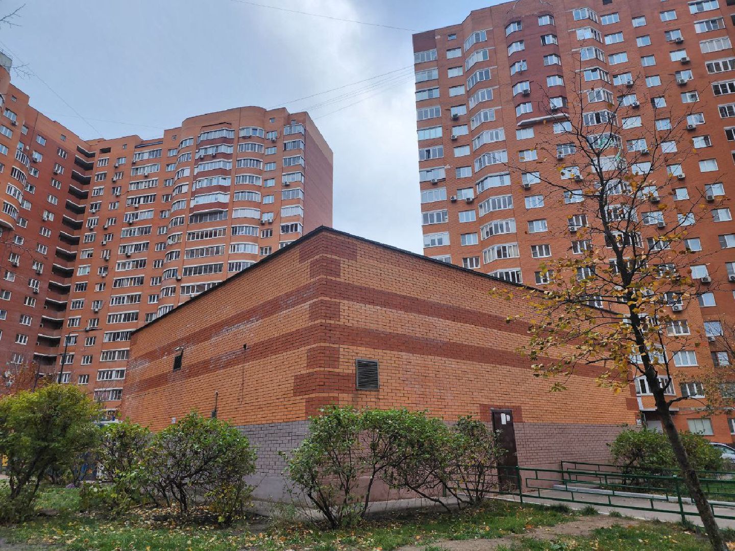 котельники, тепловые сети, тепловой пункт, цтп, горячая вода,