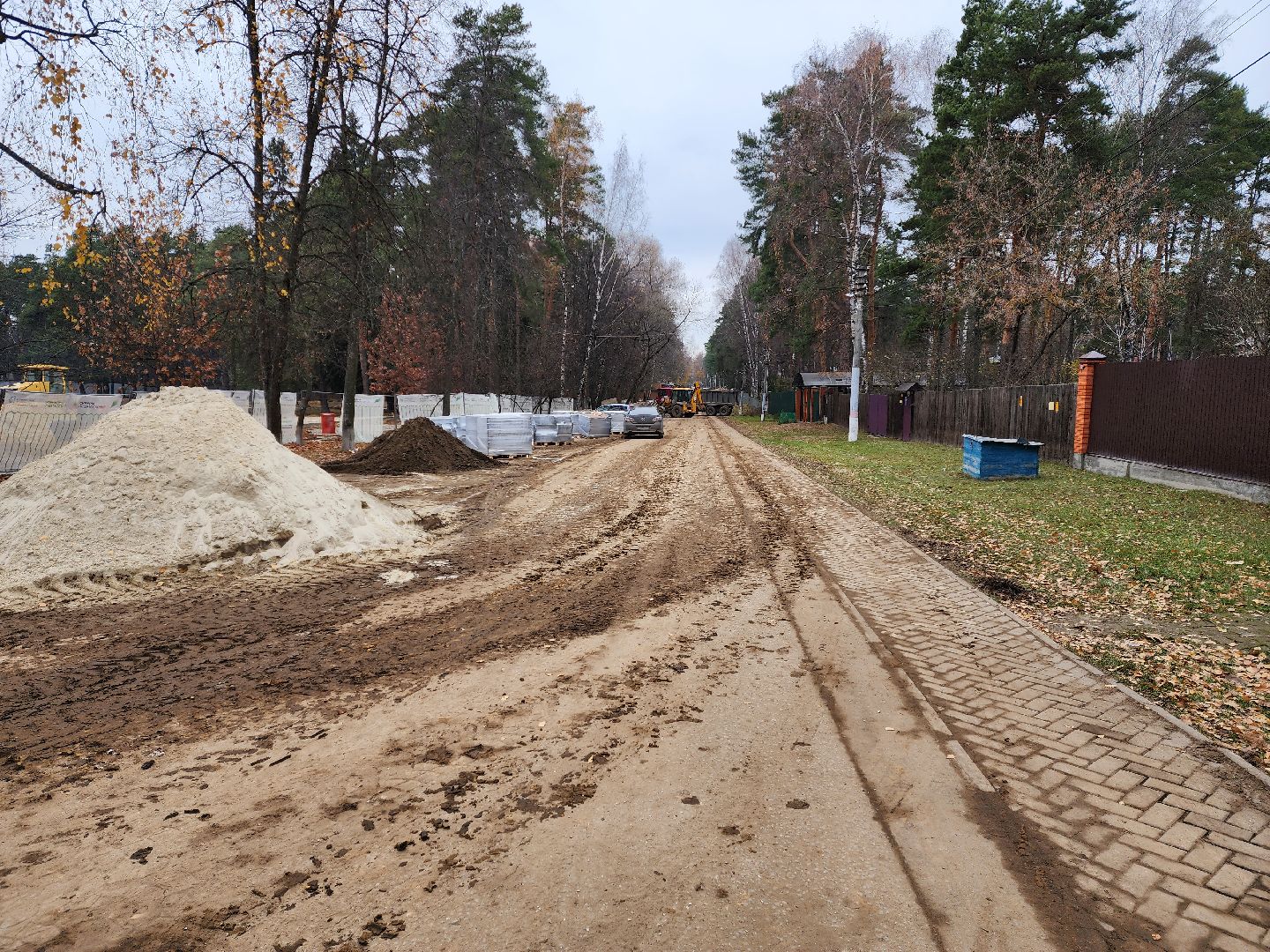 раменское, благоустройство, ильинский пруд,