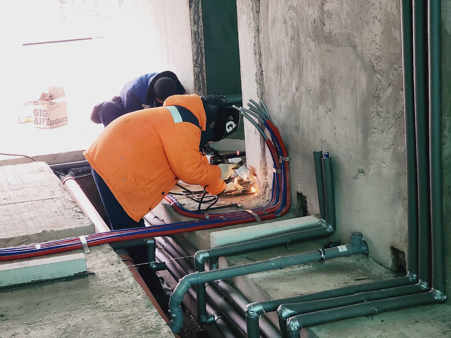 Егорьевск, Подмосковье, Московская область, ФАП, Колычево, медицина, вертикальное видео, вертикалка,