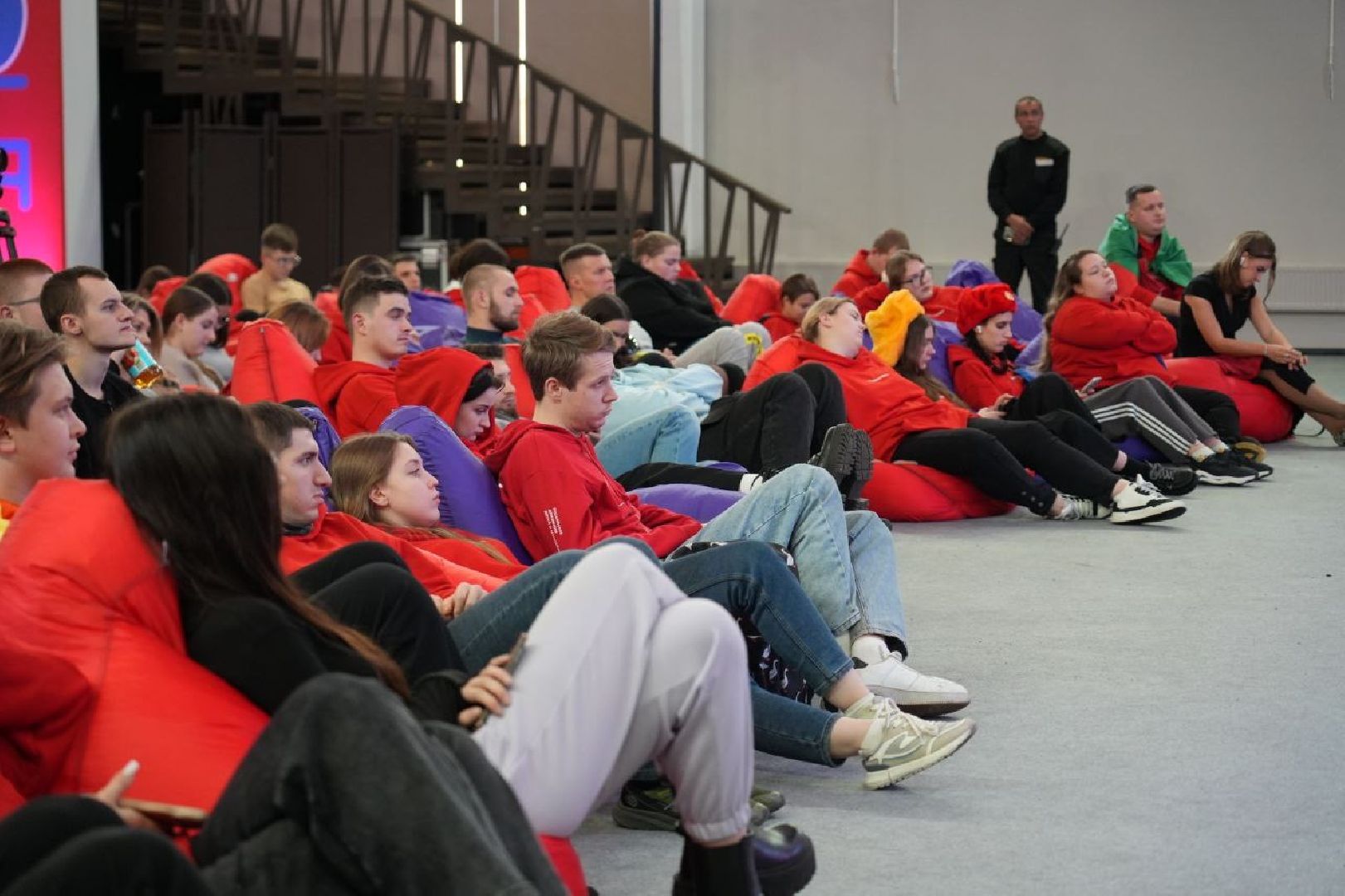 МЫ - РОССИЯ, Межрегиональный форум, Образование, Молодежь, сергиев посад,