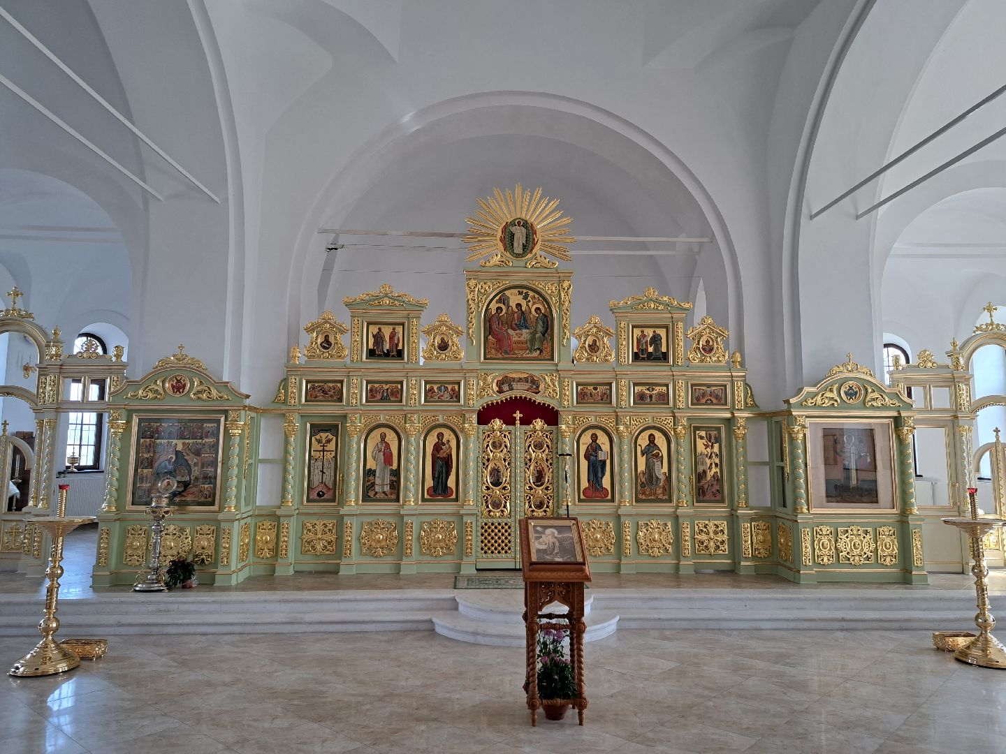 Сумароково, Подворье, Храм, Музей, История, Экспонаты, Книга