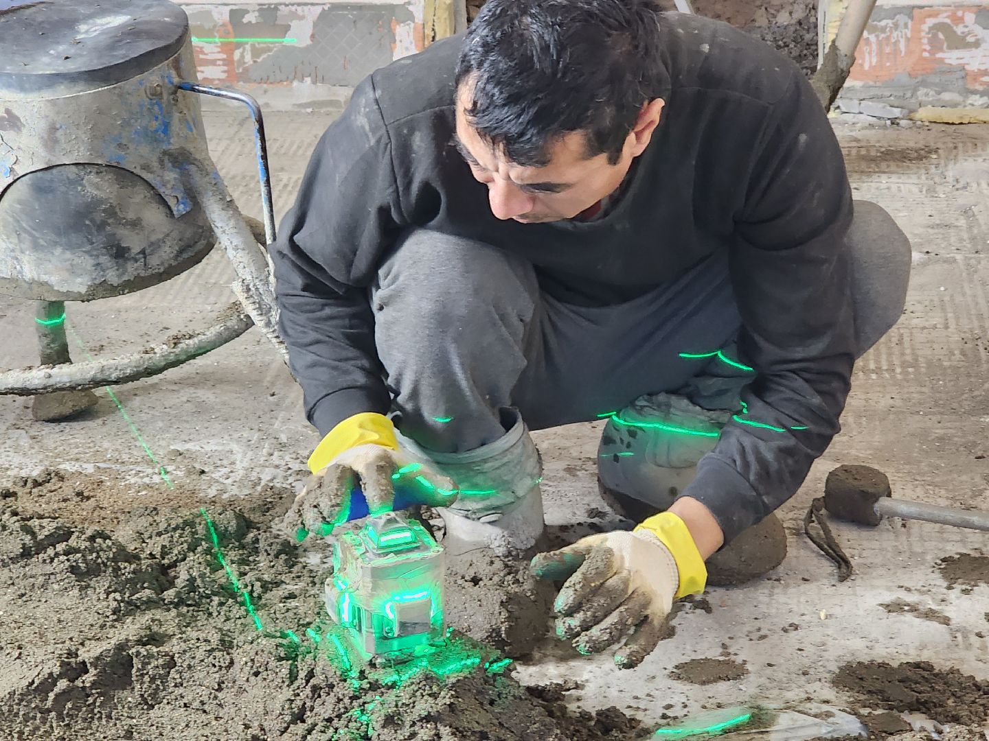 волоколамск, поликлиника, ремонт поликлиники, медицина, медицина подмосковья, вертикалки,