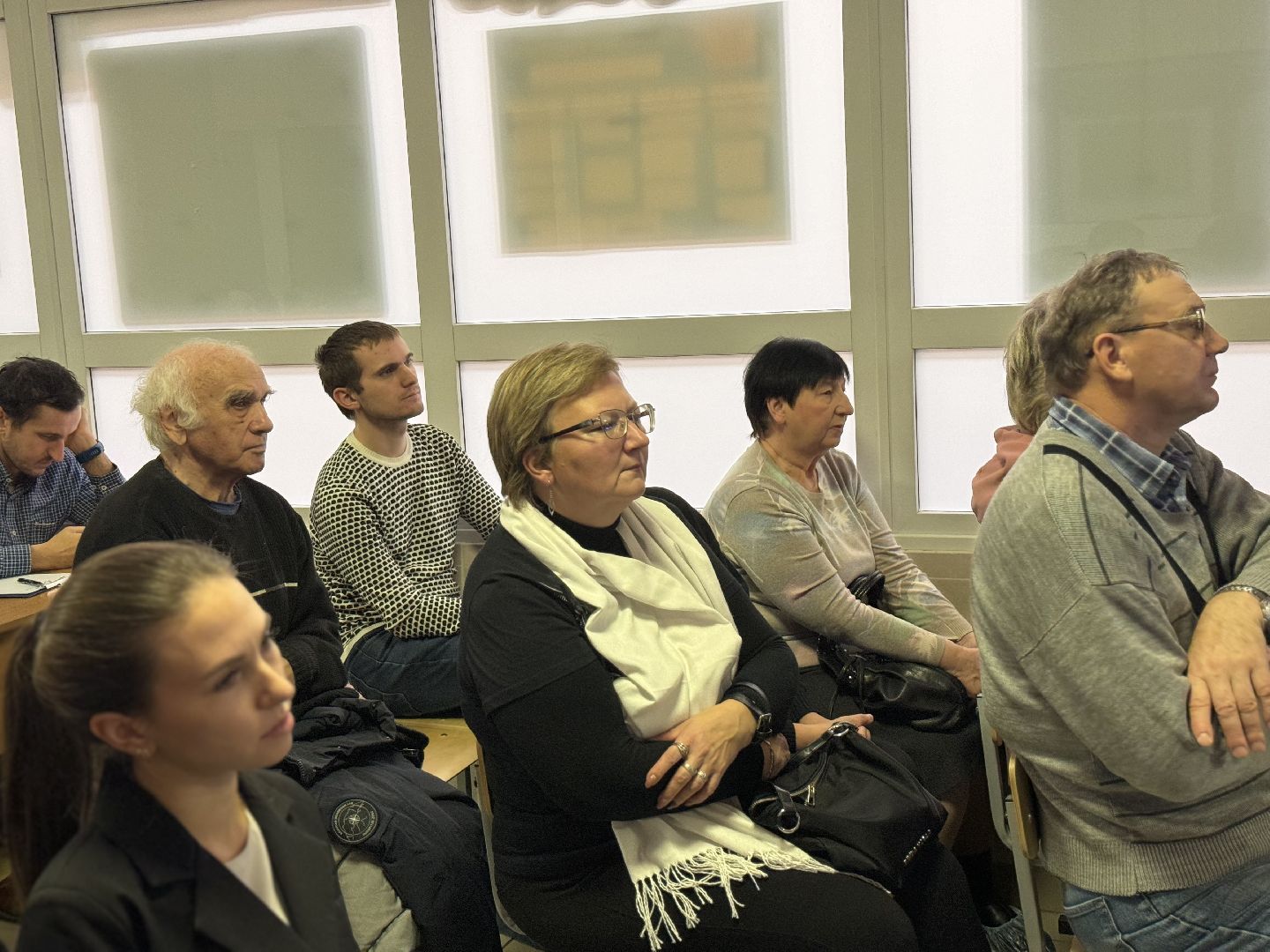 выездная администрация, прием жителей, глава муниципалитета, глава ленинского городского округа,