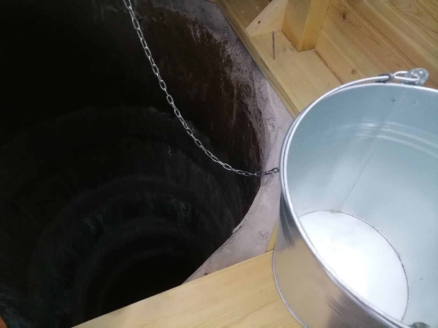 вертикалки, колодец, благоустройство, давыдово, орехово-зуевский округ,