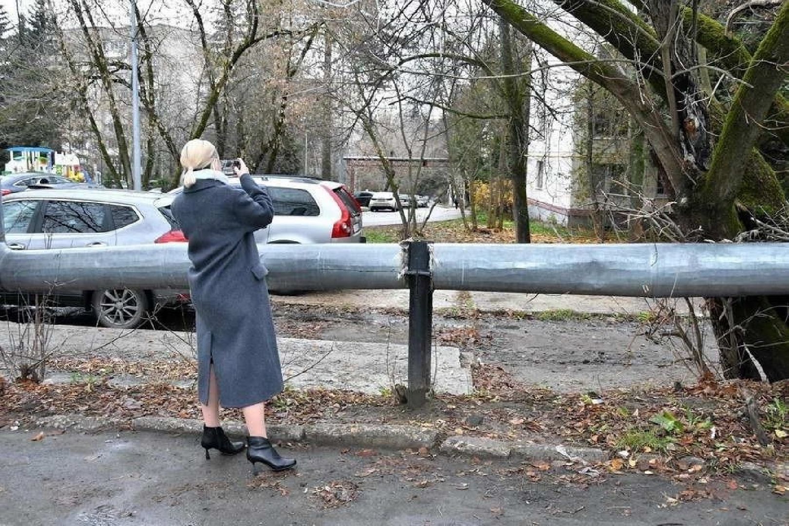 благоустройство территории, комплексное благоустройство, обход территории власиха, власиха цветной бульвар, детская площадка власиха,вертикалка, вертикальное видео,