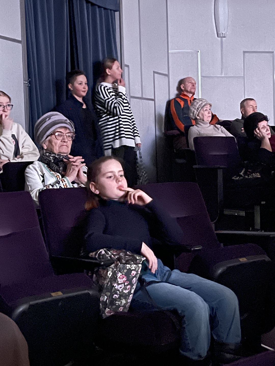 концерт, гимн россии, культура, патриотизм, государственные символы, Звенигород