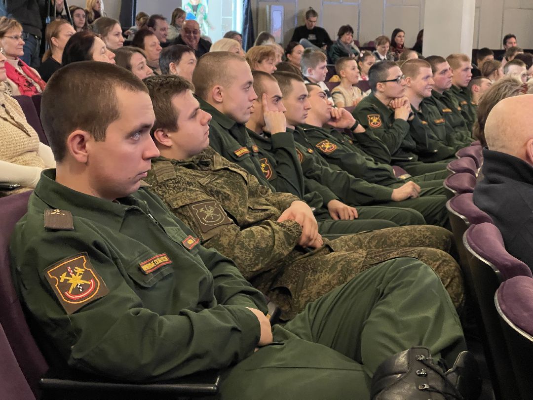 концерт, гимн россии, культура, патриотизм, государственные символы, Звенигород