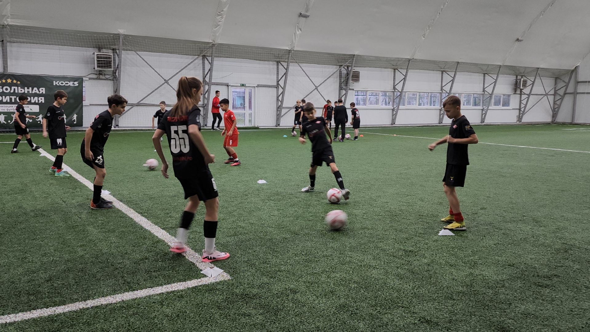 люберцы, футбол, футбольный клуб спартак, кубок казани,