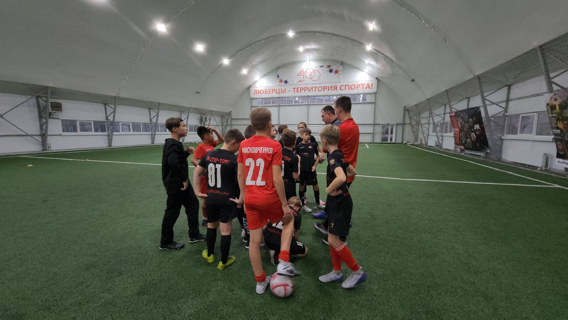 люберцы, футбол, футбольный клуб спартак, кубок казани,