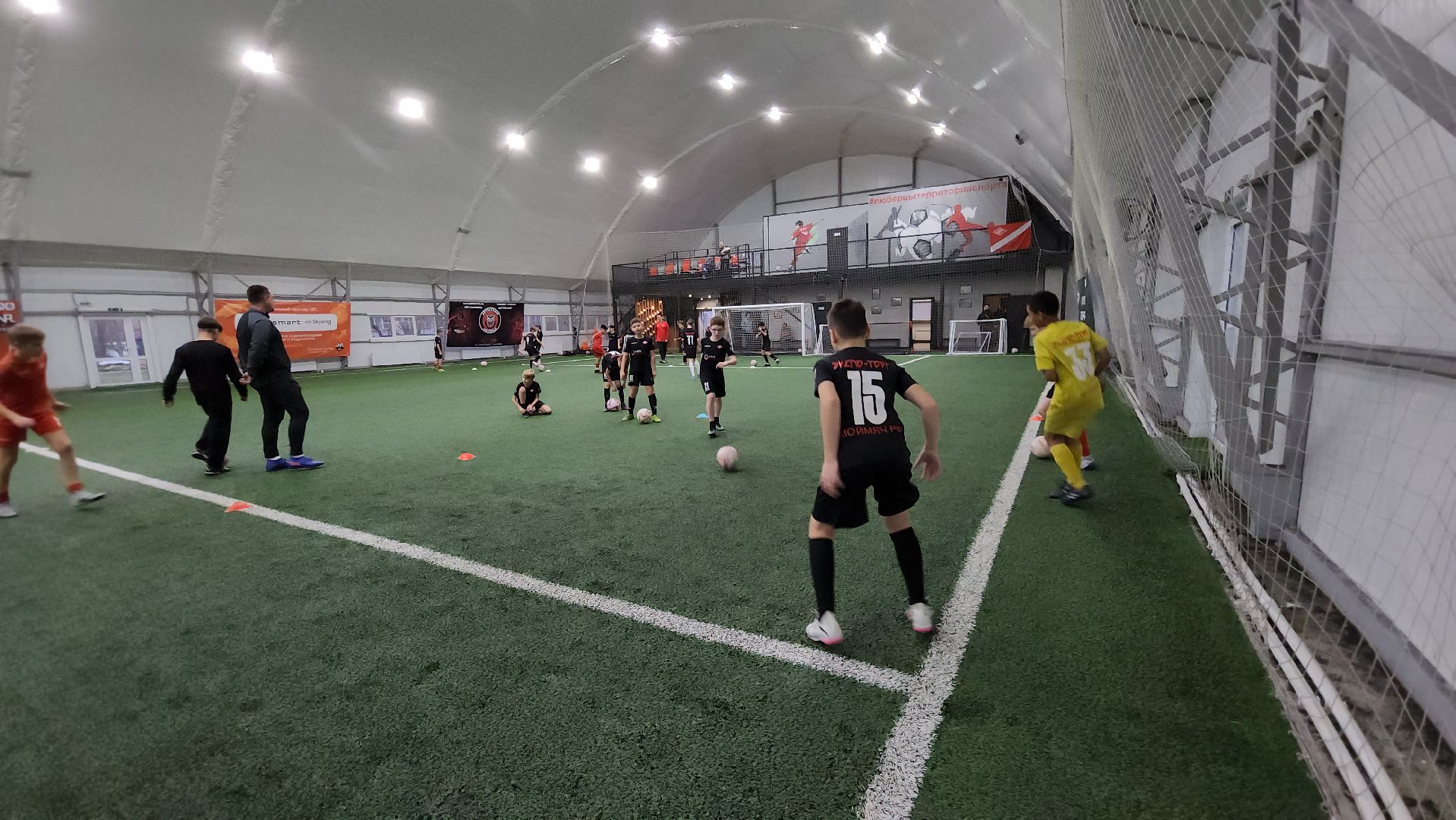 люберцы, футбол, футбольный клуб спартак, кубок казани,