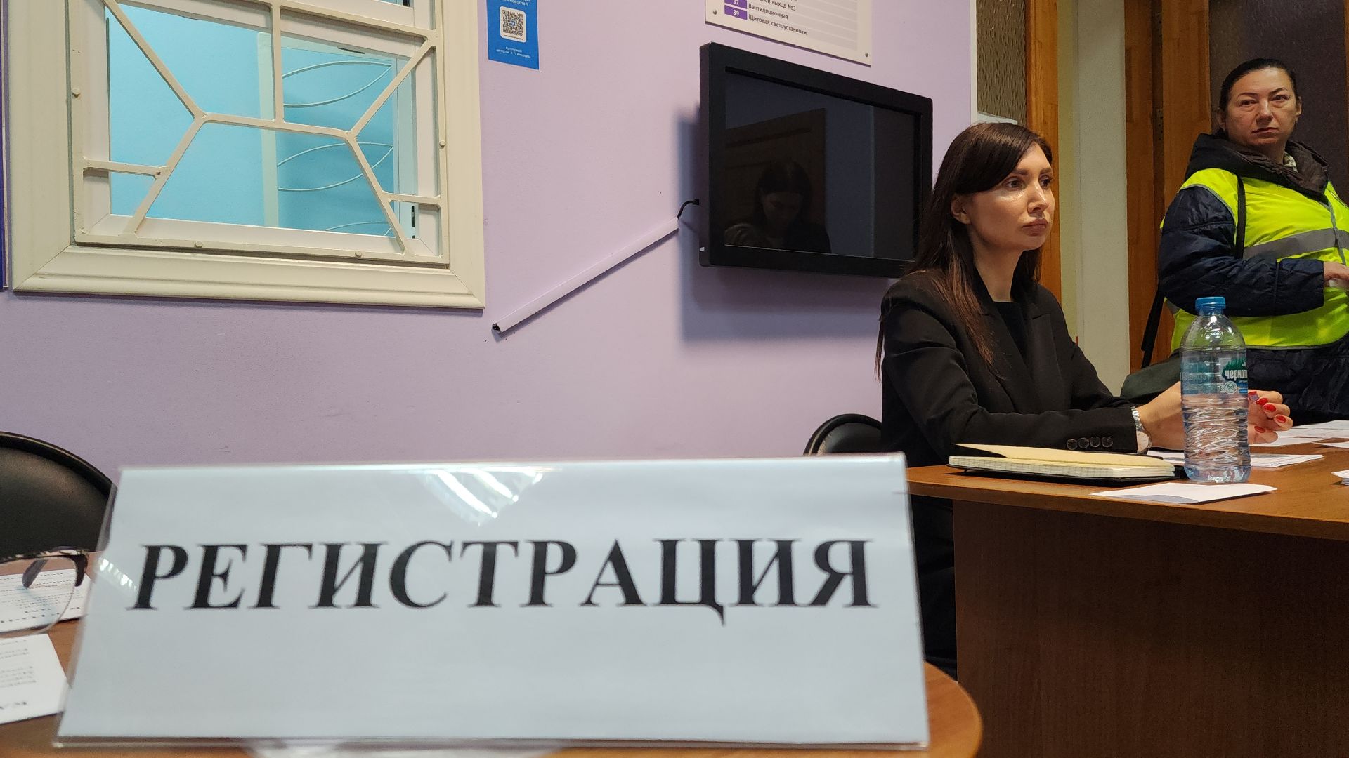 электросталь, выездная администрация, выездная администрация электросталь, обращения, обращения жителей, обращения граждан, обращения от жителей, капремонт, вертикалки