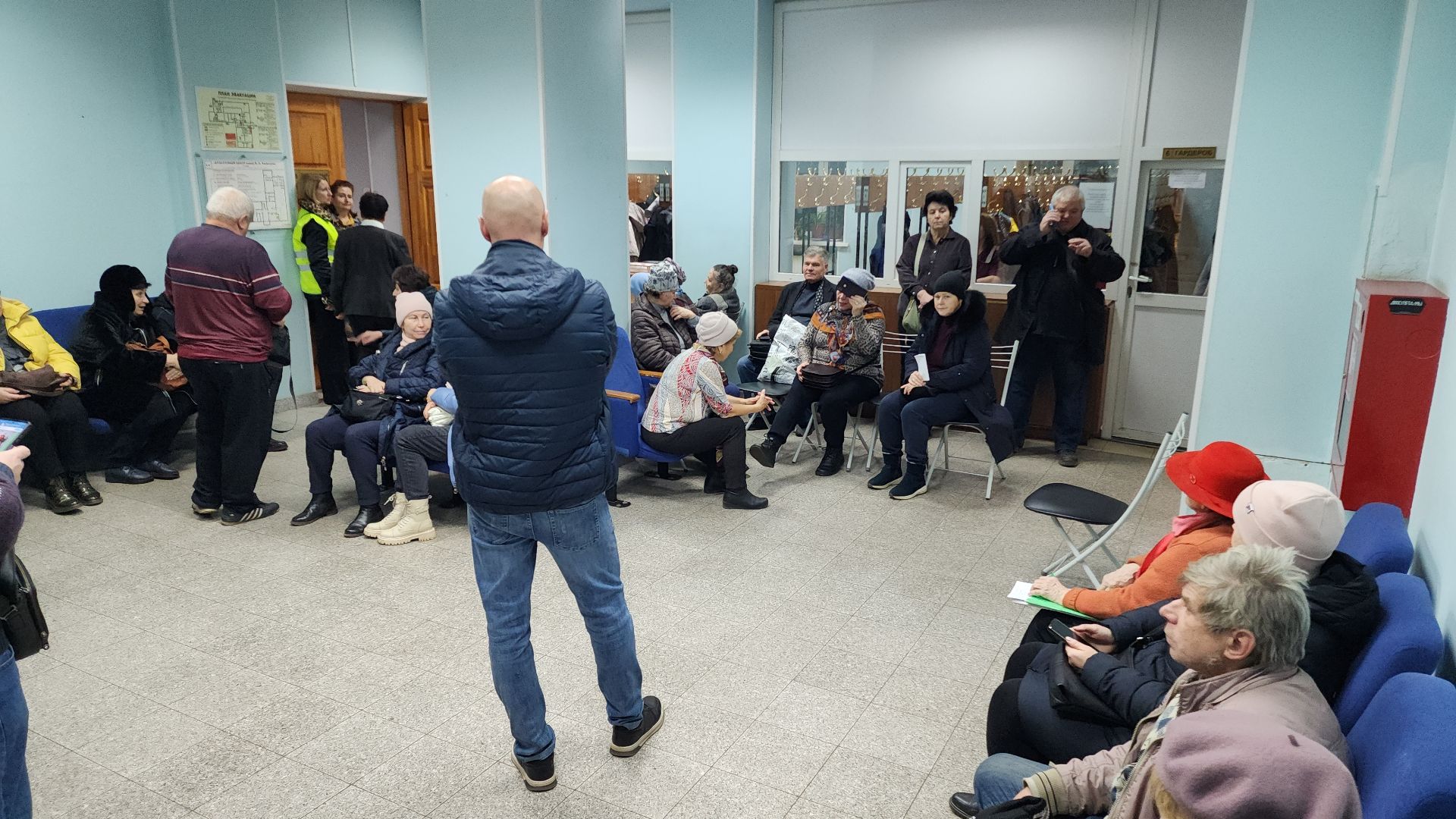 электросталь, выездная администрация, выездная администрация электросталь, обращения, обращения жителей, обращения граждан, обращения от жителей, капремонт, вертикалки