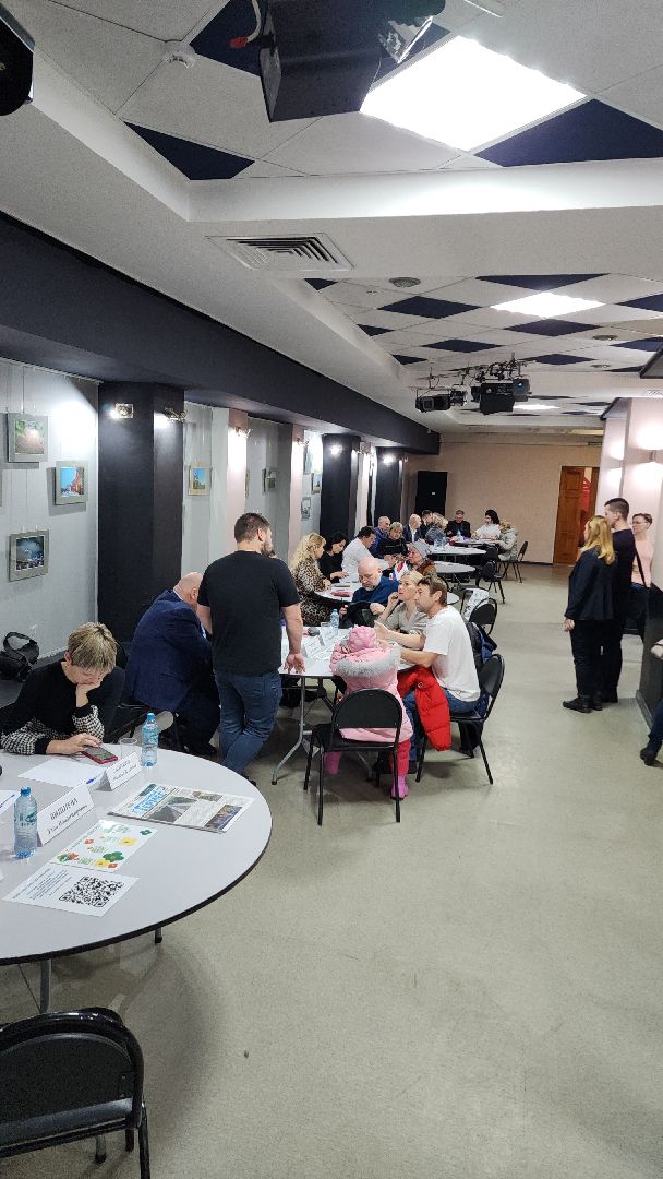 электросталь, выездная администрация, выездная администрация электросталь, обращения, обращения жителей, обращения граждан, обращения от жителей, капремонт, вертикалки