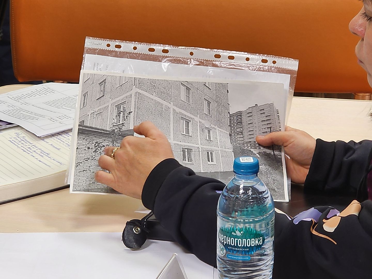 жители, общество, выездная администрация, ногинск, власть, глава округа, жкх,