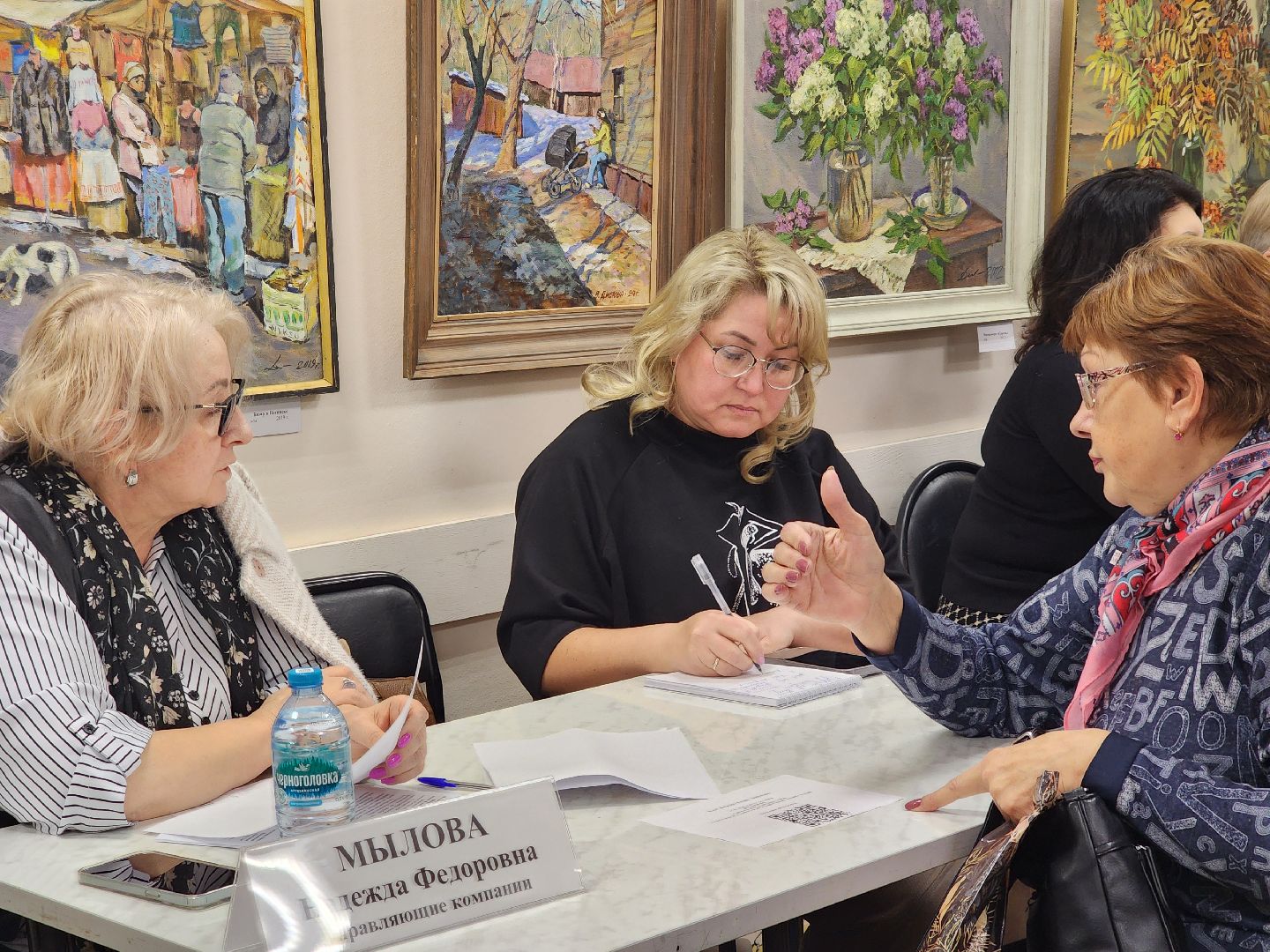 жители, общество, выездная администрация, ногинск, власть, глава округа, жкх,