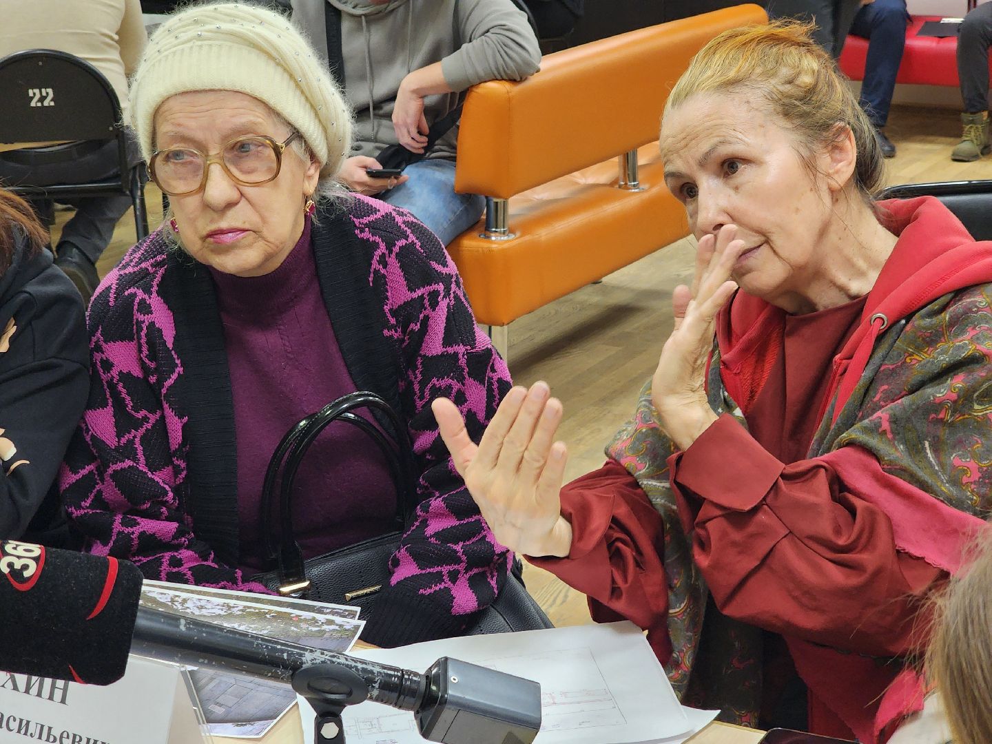 жители, общество, выездная администрация, ногинск, власть, глава округа, жкх,