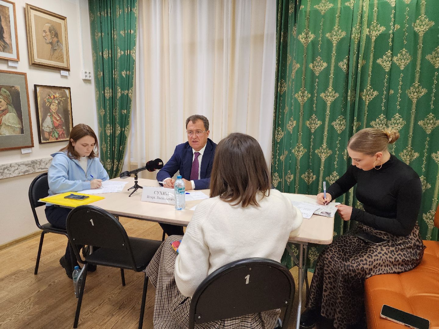 жители, общество, выездная администрация, ногинск, власть, глава округа, жкх,