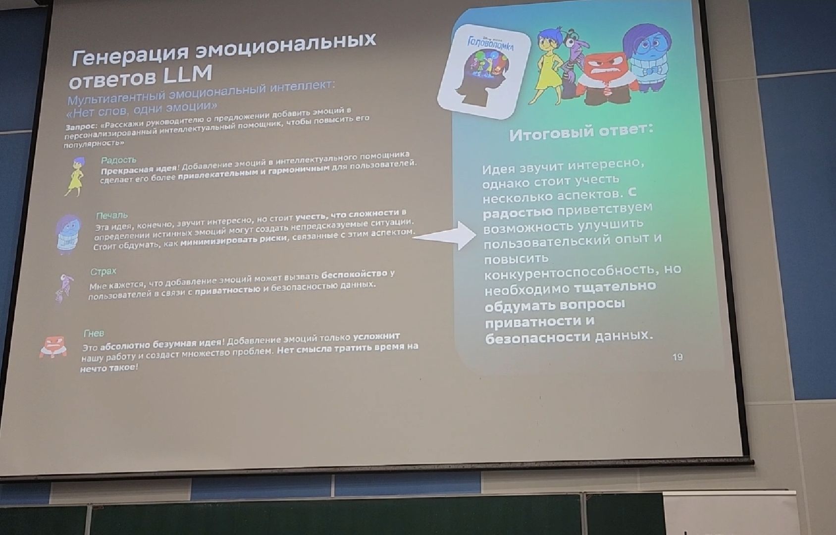 долгопрудный, мфти, сбер, эмоциональный интеллект, эмоциональный искусственный интеллект,