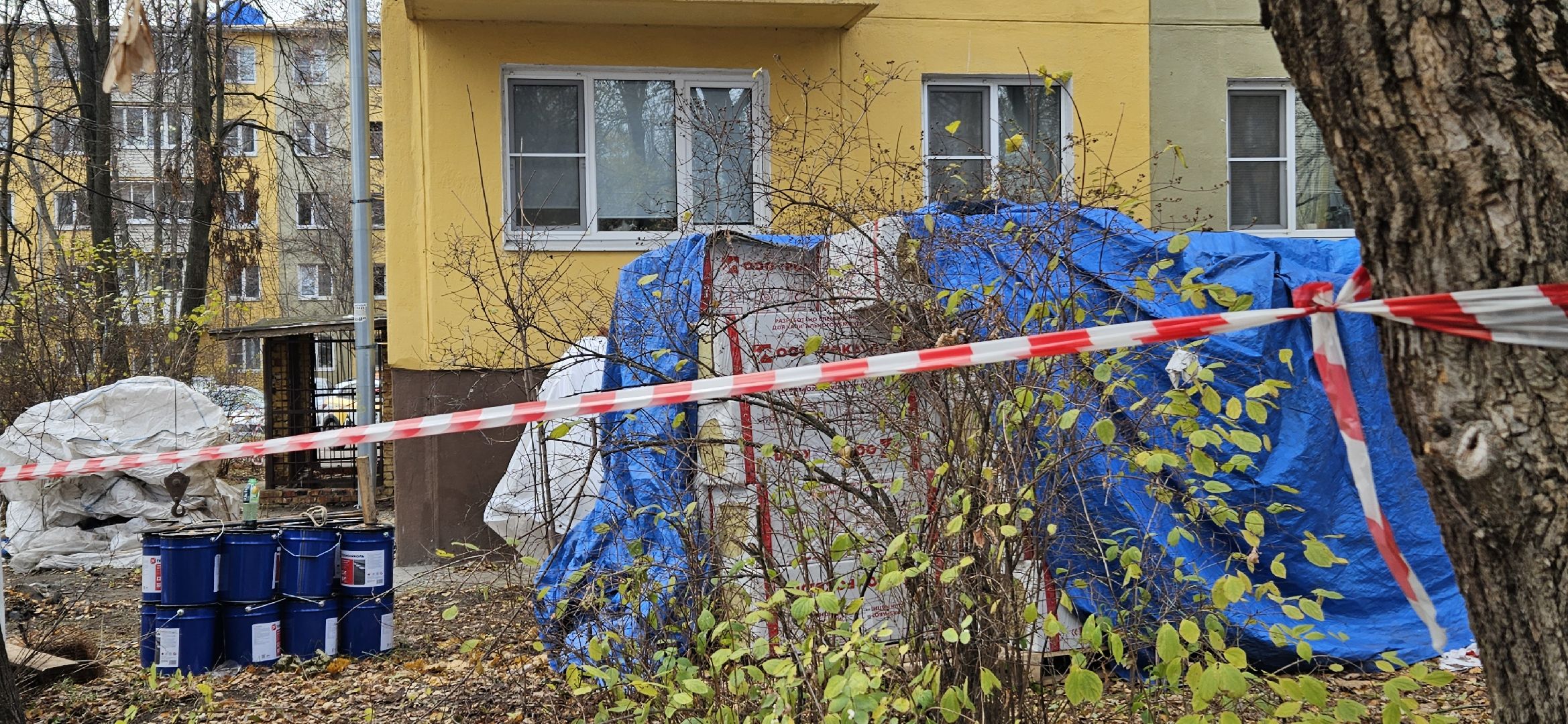 Благоустройство, капремонт, Жуковский, вертикалки,