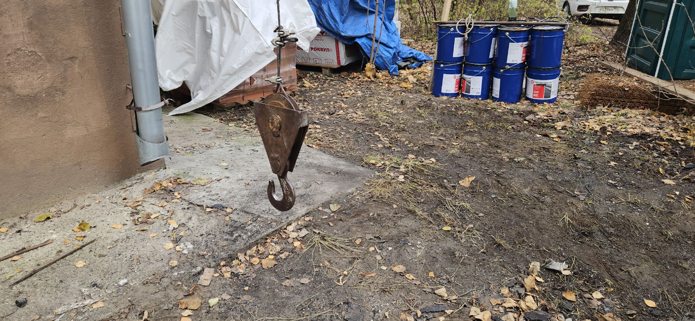 Благоустройство, капремонт, Жуковский, вертикалки,