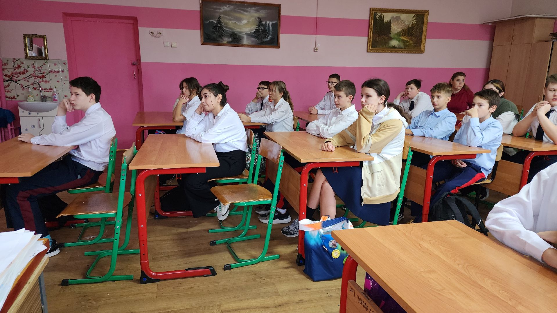 Бронницы, Школа имени Тимофеева, Лекция о вреде курения и наркотиков,Вертикальное видео, Вертикалка,