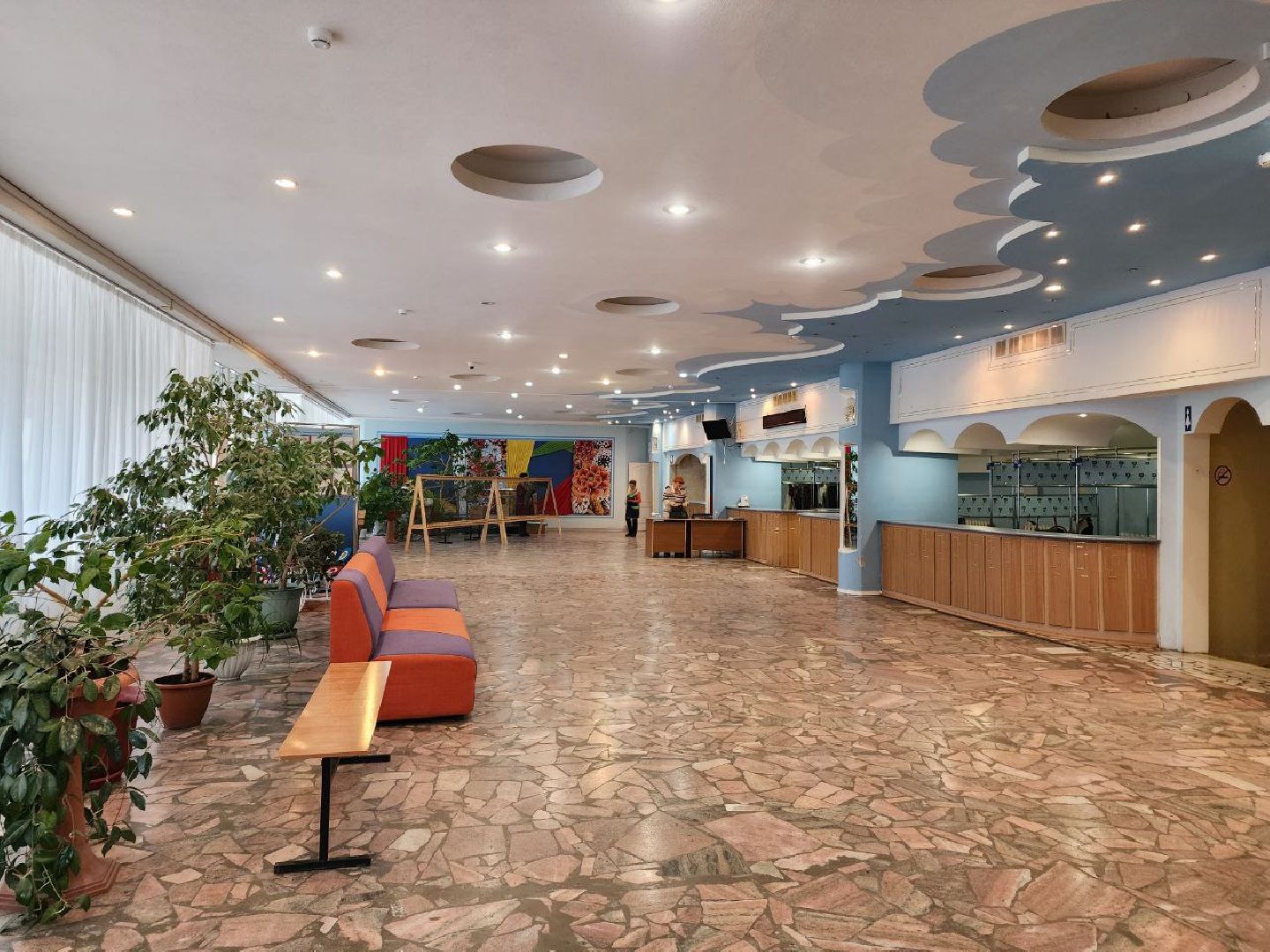 серпухов, липицы, ремонт дк, культура, вертикалки,