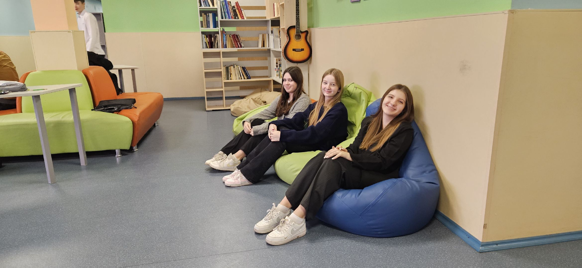 Образование, Лицей, Жуковский,