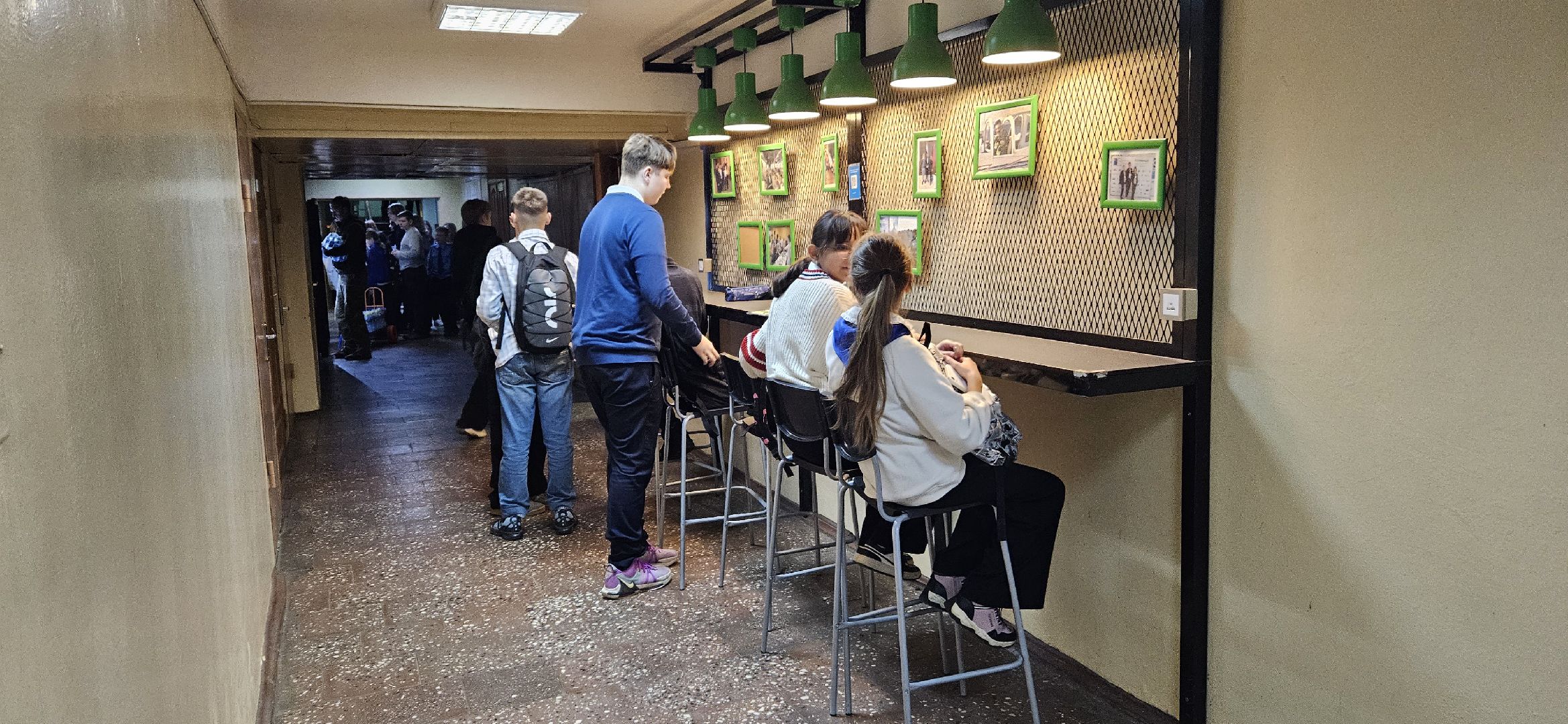 Образование, Лицей, Жуковский,