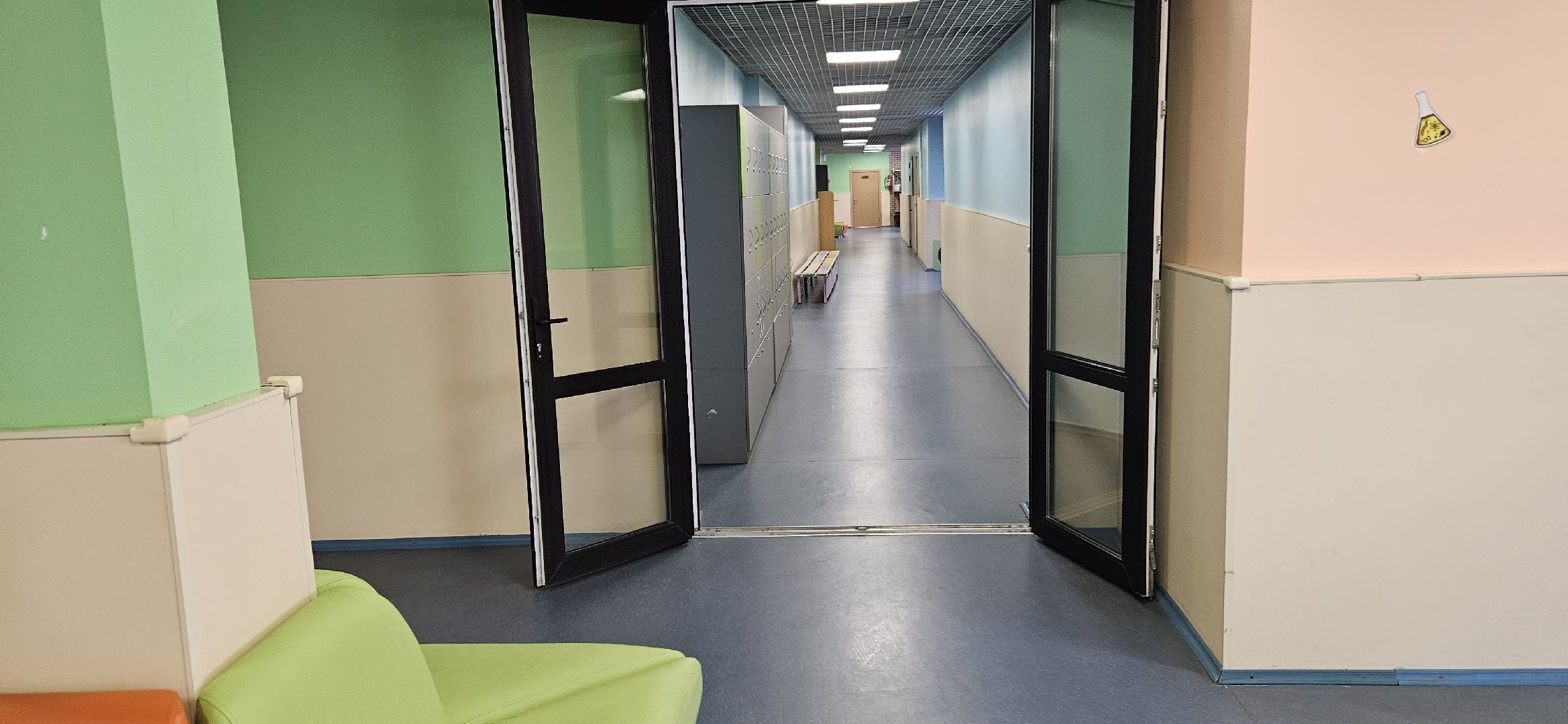 Образование, Лицей, Жуковский,