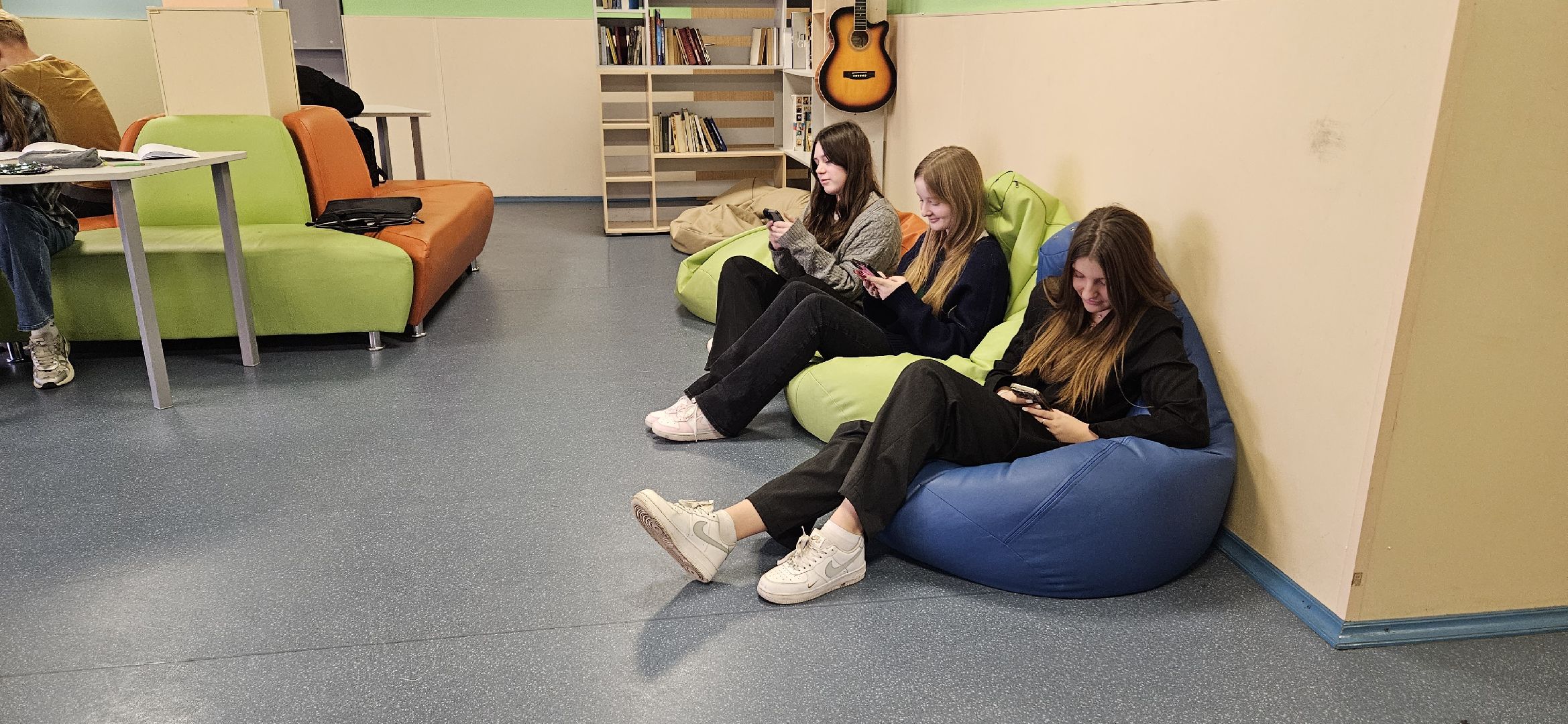 Образование, Лицей, Жуковский,