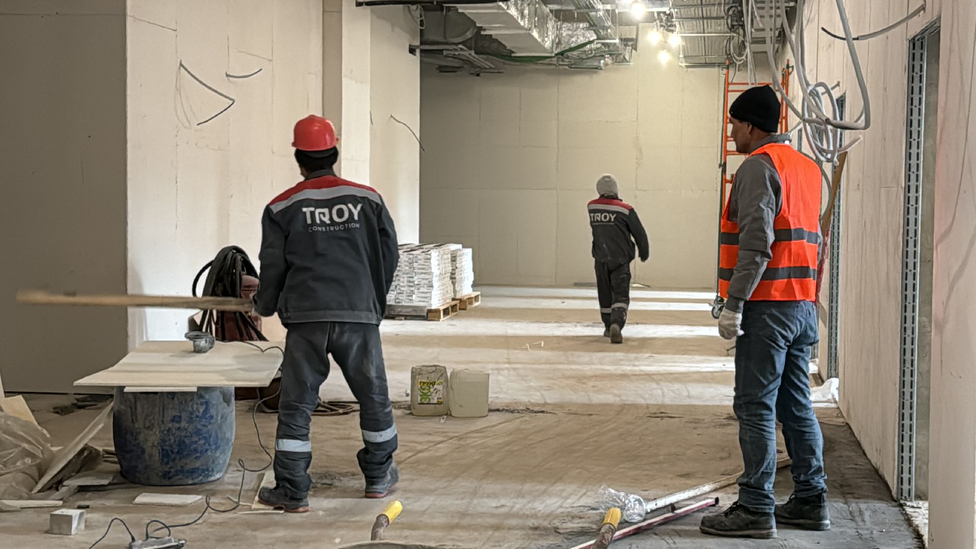 Одинцово, Центр в Ромашково, здравоохранение московской области,вертикалка, вертикальное видео,