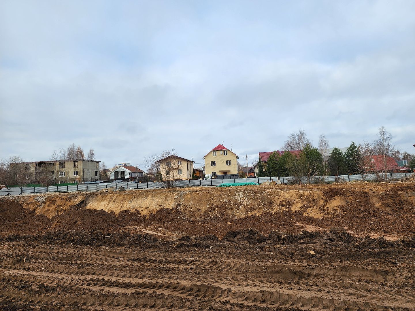 одинцово, внииссок, гусарская баллада, поликлиника, лесной городок, строительство, медицина,вертикалка, вертикальное видео,