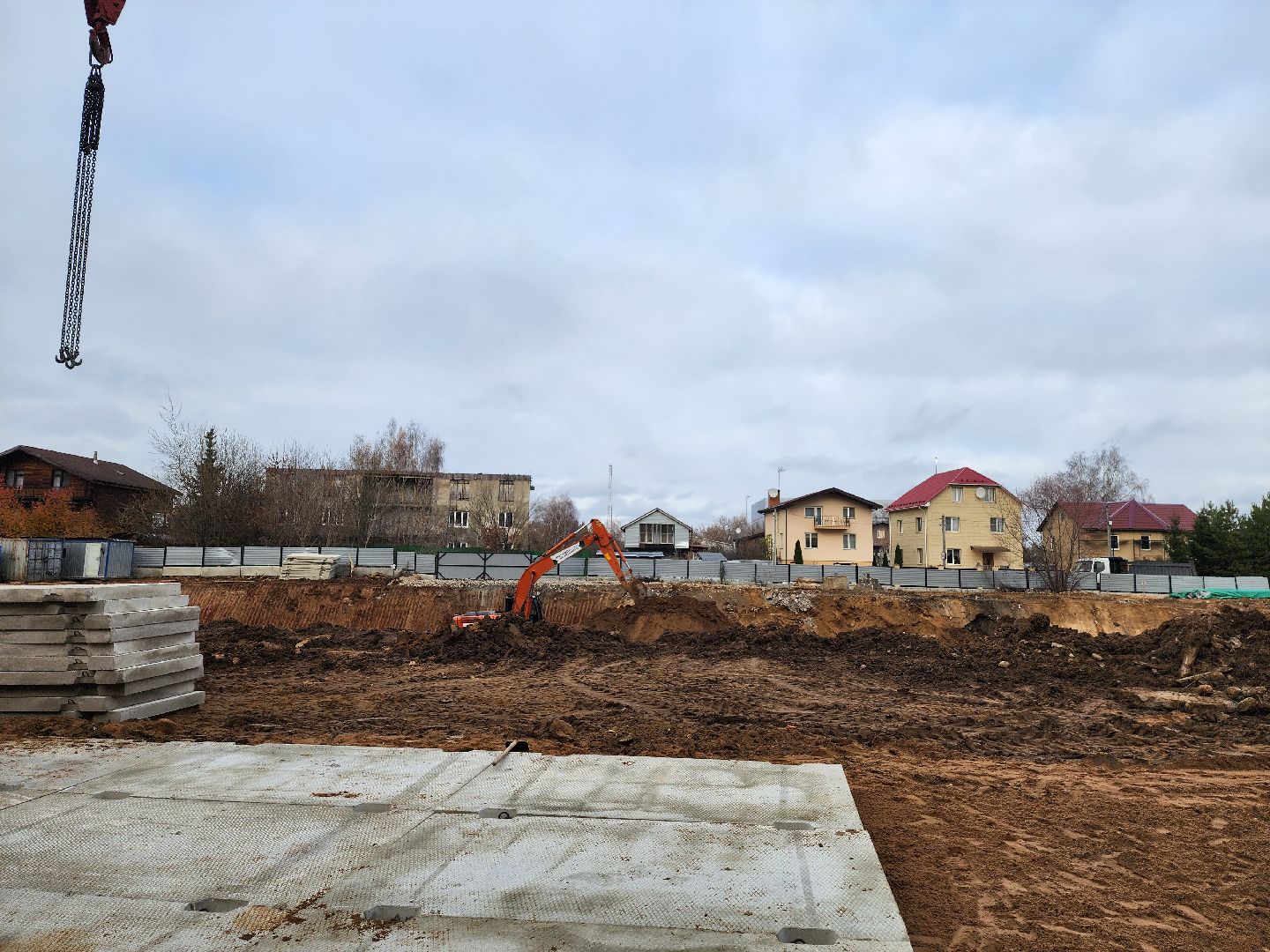 одинцово, внииссок, гусарская баллада, поликлиника, лесной городок, строительство, медицина,вертикалка, вертикальное видео,